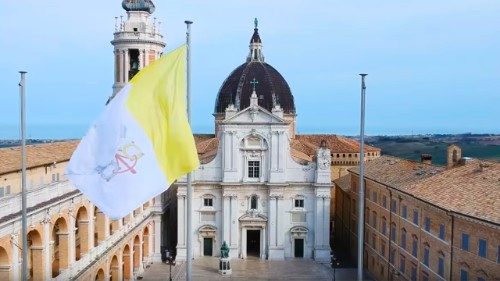 Un video per percorrere i “luoghi” della visita del Papa a Loreto