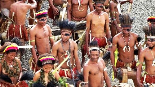 Corona in Brasilien: Amazonas-Bischöfe fordern mehr Schutz für Indigene