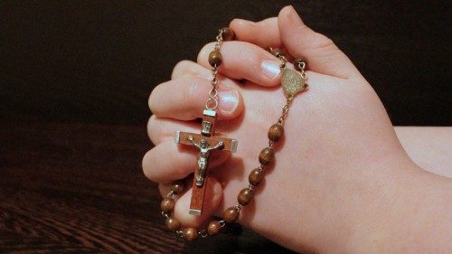 Padre Cecchin: “Il rosario mondiale di maggio, testimonianza d’amore”