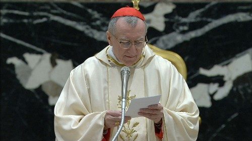 Nuntien-Versammlung beginnt im Vatikan
