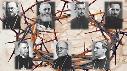 Sedem rumunských biskupov umučených v dobe komunizmu čaká blahorečenie