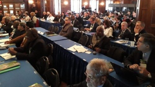 Adveniat-Experte zu Amazonas-Synode: Antwort auf drängende Fragen
