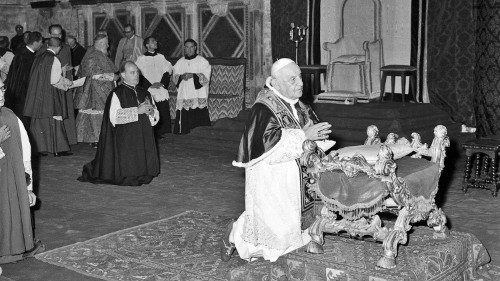 La profezia di Papa Roncalli: non ci sarà pace con la corsa al riarmo