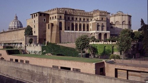 Quel futur pour les Musées du Vatican ? 