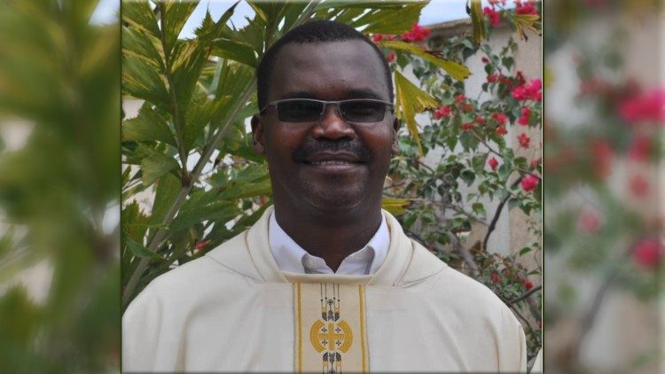 Fr. Toussaint Zoumaldé killed in Cameroon