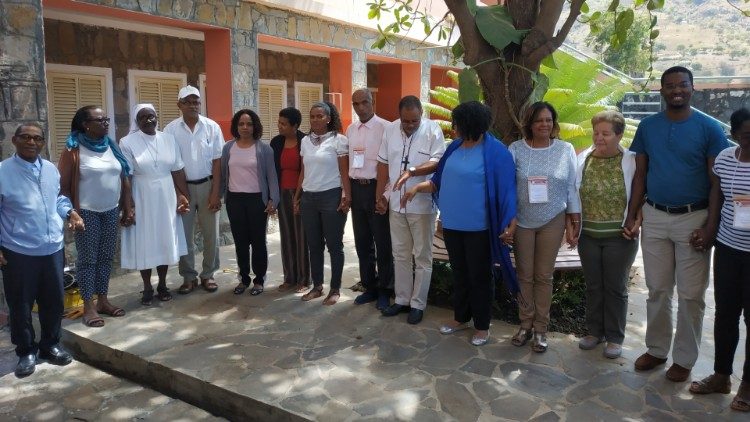 Caritas Lusófonas: "dois minutos de silêncio por Moçambique"