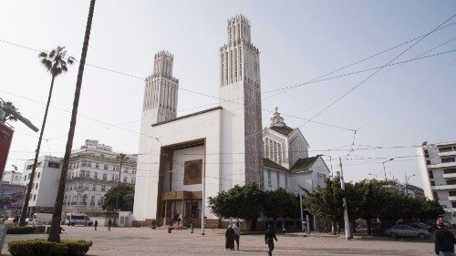 Katolícka cirkev v Maroku – história a súčasnosť