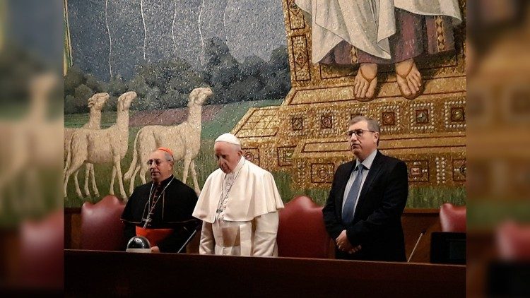 2019.03.26 Papa Francesco Università Lateranense.jpg