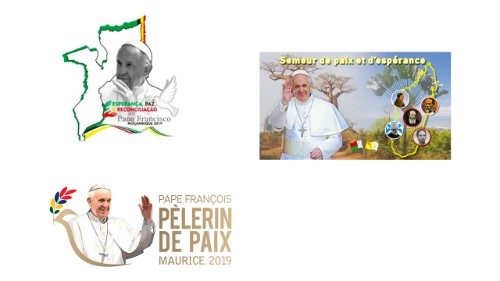 Programme du Pape au Mozambique, à Madagascar et Maurice