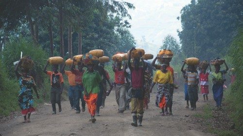 RDC: L’Église joue un rôle de «veilleur» face aux violences des ADF