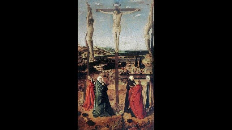 Mostra Antonello da Messina, Dentro la pittura a Palazzo Reale, dal 21 febbraio al 2 giugno 2019
