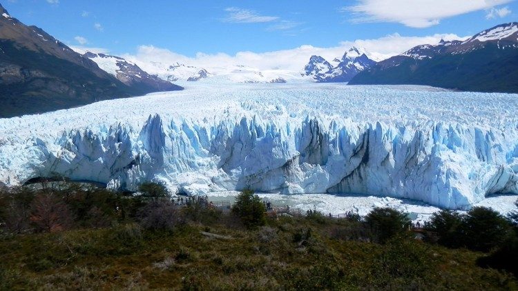2019.03.28 ghiacciaio, natura, ambiente, salvaguardia del pianeta