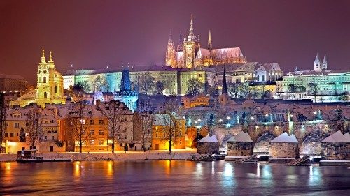 Tschechien: Rückgabe von Kirchenbesitz war rechtens