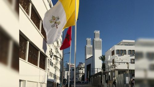 Papa in Marocco: oggi dialogo con islam e incontro con i migranti