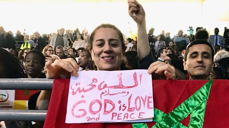 Maroko z radością i pozytywnie odbiera wizytę Papieża
