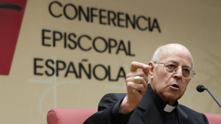 Conferencia Episcopal Española mensaje comunicaicones sociales