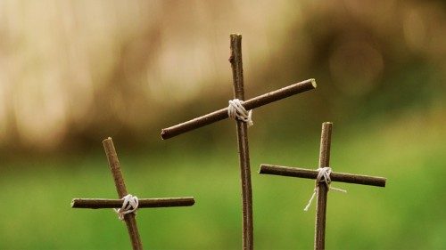 Iglesia en Colombia: pautas para vivir la Semana Santa con autenticidad
