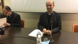 2019.04.04 Mons. Stefano Russo, segretario generale della Conferenza episcopale italiana 01.jpg