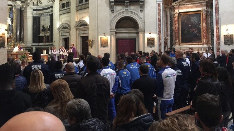 2019.04.06 Messa del Maratoneta promossa dall'Athletica Vaticana 03.jpg