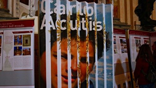 Carlo Acutis: un genio dell’informatica in cielo
