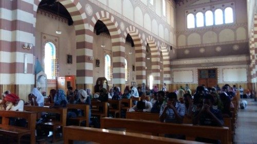 Érythrée : fermeture du dernier hôpital catholique du pays