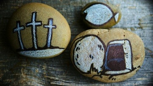 Oración y conversión: nuestros oyentes se preparan para la Pascua