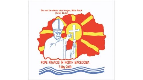 El próximo 7 de mayo el Papa visitará en Skopie a una Iglesia minoritaria y dinámica