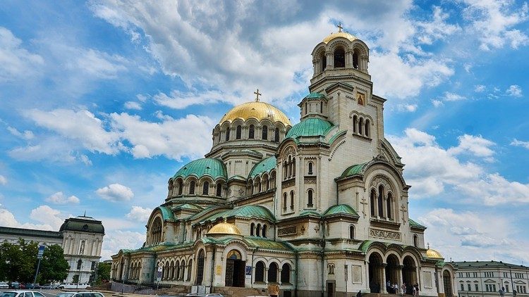 Cattedrale patriarcale di San Alexander Nevsky (Sofia)