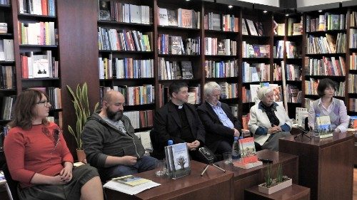 Stretnutie katolíckych vydavateľstiev v Ríme: Deliť sa o ťažkosti i túžby
