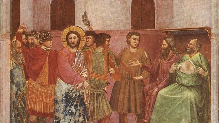 Padwa: freski Giotta i jego uczniów na liście UNESCO