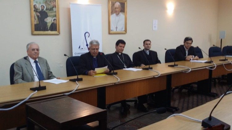 Biskupi Paragwaju przypominają o zasadach demokracji