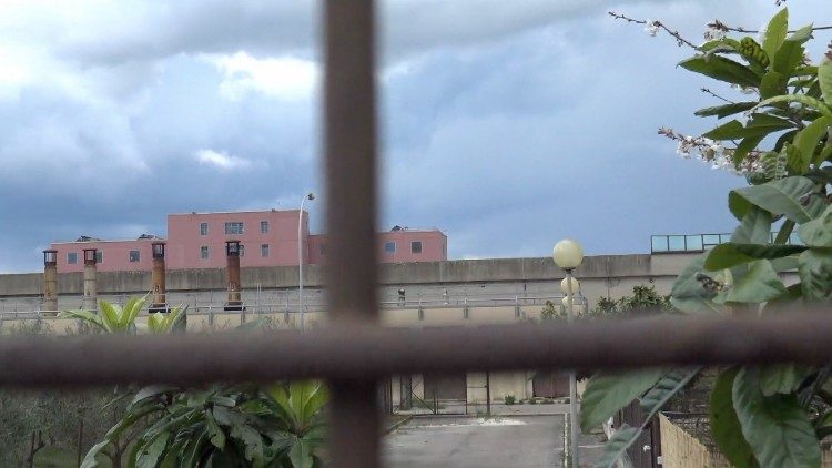 Velletri település börtöne