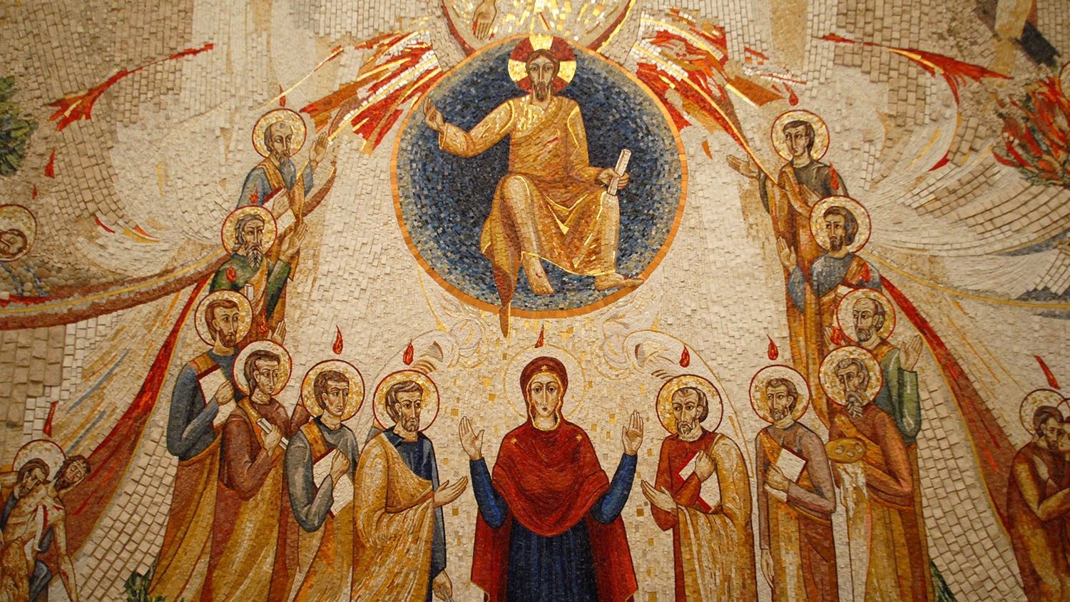 Pentecostés: sugerencias del Espíritu para los cristianos de hoy - Vatican  News