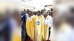 2019.04.18 Costa d'Avorio Cardinal Jean Pierre Kutwa, arcivescovo di Abidjan.jpg