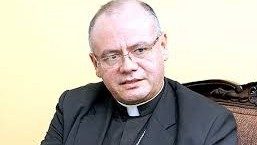 Kardinal Lorenzo Baldisseri, Generalsekretär der Bischofssynode