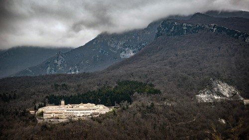 Italien: Populisten-Akademie in Kloster siegt vor Gericht