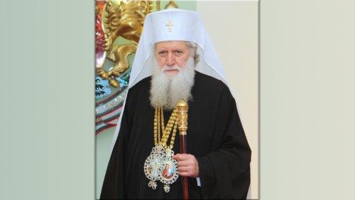 Påven kommer att möta patriarken Neofit i Bulgarien