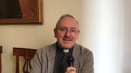 Mons. Zordán: traemos lo vivido y caminado en diócesis argentinas