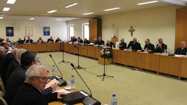 Assembleia Plenária da Conferência Episcopal Portuguesa