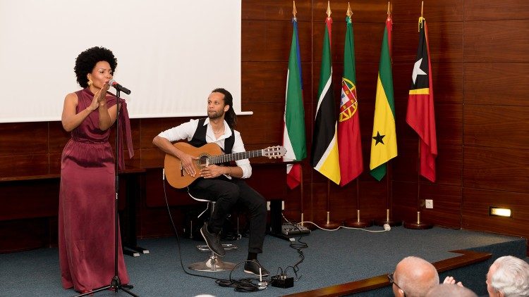 Dia da Língua Portuguesa e da Cultura na Comunidade dos Países de Língua Portuguesa 
