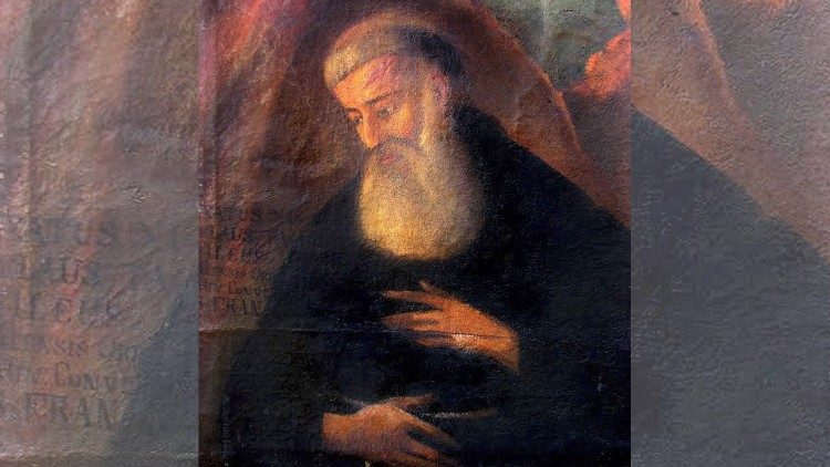 Sveti Nikola Tavelic