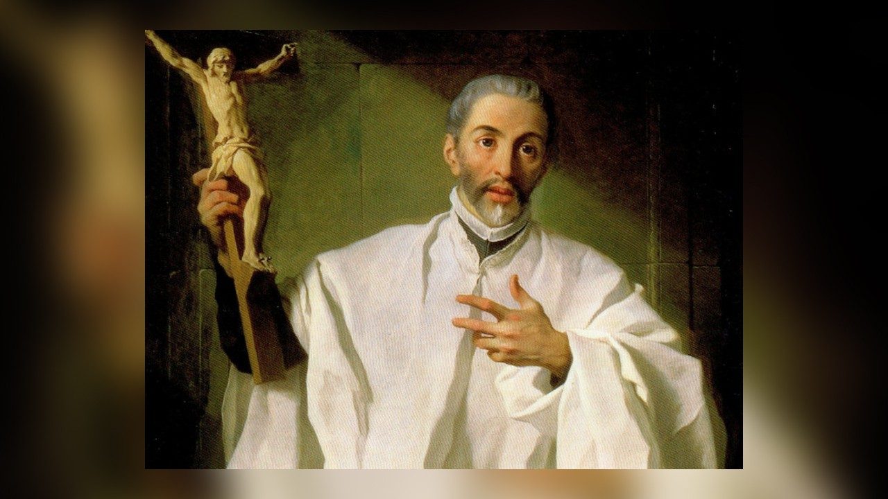 Литургические чтения: 10 мая. Вторник iv недели пасхи - vatican news