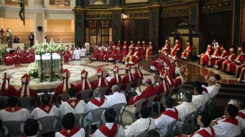 Редовна генерална асамблея на латиноамериканските епископати