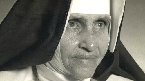V nedeľu svätorečia sestru Dulce Lopes Pontesovú - brazílsku Matku Terezu 