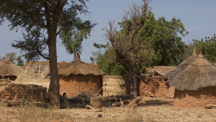 Selo u Burkini Faso
