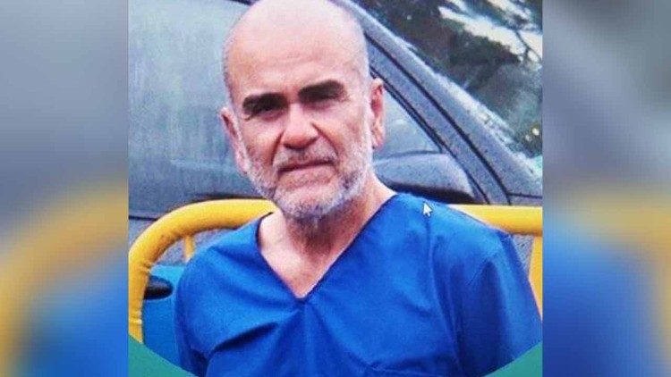 2019.05.17 Asesinado Eddy Antonio Montes Praslín en motin en cárcel La Modelo