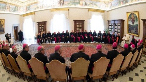 Inicia la 119° Asamblea Plenaria del Episcopado Argentino