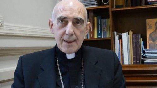 Los obispos argentinos vivieron una experiencia episcopal de Fratelli tutti