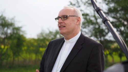 Österreich: Auch Bischof Zsifkovics in Corona-Quarantäne 