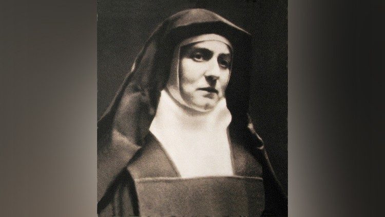 Святая Тереза Бенедикта Креста (1891-1942)